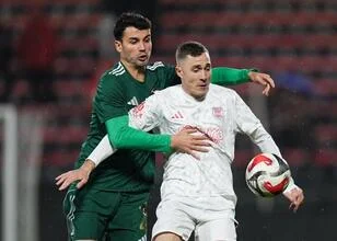 Pendikspor en Erokspor delen de punten in doelpuntloos gelijkspel