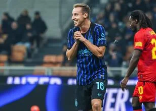 Fenerbahçe doet aantrekkelijk bod op Frattesi