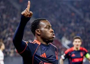 Beşiktaş richt zich op Arnaud Kalimuendo uit de Premier League