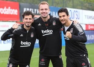 Oğuzhan Özyakup reageert op uitsluiting Necip Uysal