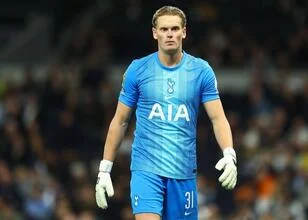 Beşiktaş zoekt alternatieven voor Jörgensen in Premier League