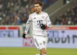 Fenerbahçe mikt op Goretzka als nieuwe aanwinst