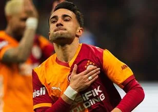 Yunus Akgün: Terug op het veld na operatie