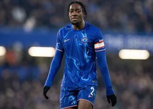 Galatasaray overweegt Axel Disasi als versterking