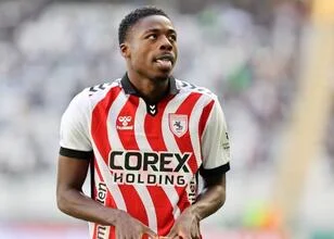 Anthony Musaba: De nieuwe aanwinst die Fenerbahçe kan versterken