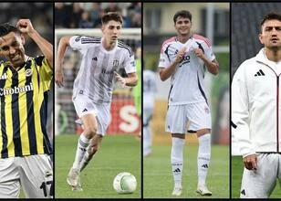 Fenerbahçe en Beşiktaş overwegen historische ruildeal