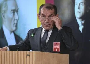 Dursun Özbek over Galatasaray: "Onze successen storen anderen"