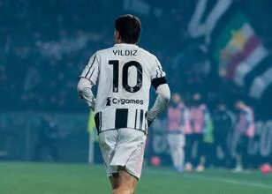 Spalletti prijst Kenan Yıldız als zijn 'zoon'