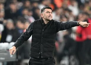 Burak Yılmaz versterking voor Gaziantep FK