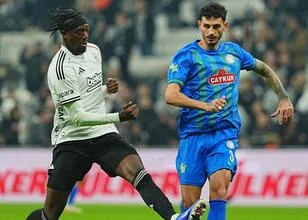 Samet Akaydin in de belangstelling van Trabzonspor