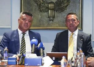 Onzekerheid bij Fenerbahçe: oproep tot buitengewone ledenvergadering