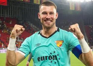 Mateusz Lis: Van schim naar held bij Göztepe