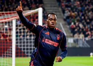 Arnaud Kalimuendo in de belangstelling van Eintracht Frankfurt en Beşiktaş