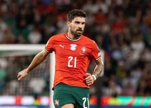 Real Madrid wijst aanbod voor Ruben Neves af