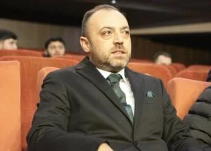 Enes Zengin nieuwe voorzitter van Sakaryaspor