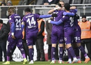 Keçiörengücü pakt drie punten tegen Ümraniyespor