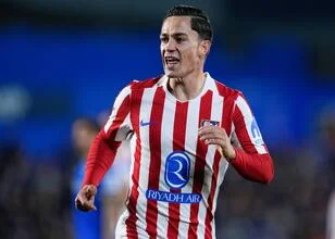 Roma wacht op antwoord van Atletico Madrid over Raspadori