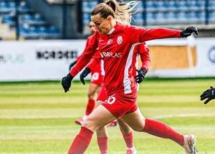 ABB Fomget blijft ongeslagen in de competitie