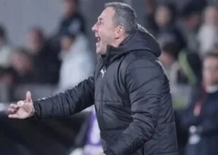 Koşukavak: "We hebben het momentum van de wedstrijd vastgehouden"