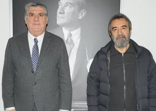 Zeki Demirkubuz uit kritiek op Beşiktaş