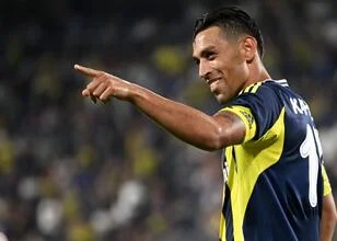 Samsunspor zoekt versterking met oog op transferperiode