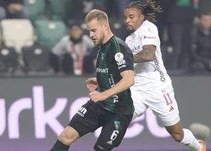 Kocaelispor zet in op aankoop Smolcic