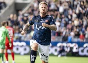 Konyaspor versterkt middenveld met Noorse aanwinst