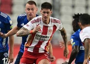 Crisis bij Antalyaspor: Cvancara zoekt hulp bij FIFA