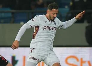 Konyaspor verwelkomt Arif Boşluk