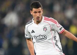 Kocaelispor mikt op Salih Uçan