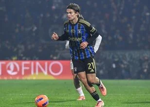 Galatasaray richt pijlen op talentvolle Isak Vural