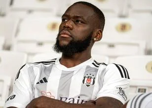 Beşiktaş wil Jean Onana niet terug