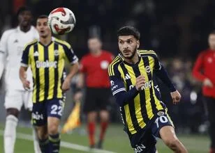 Fenerbahçe en Trabzonspor in de ban van transfergeruchten
