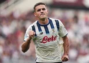 Fenerbahçe's alternatieve spitsoptie