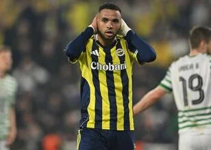 Fenerbahçe en En-Nesyri: Een onzekere toekomst