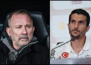 Necip Uysal en de controverse rond zijn afscheid bij Beşiktaş