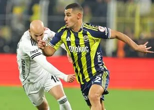 Levent Mercan grijpt zijn kans met beide handen aan