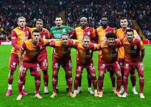 Galatasaray herstelt zich: spelers weer fit voor de strijd