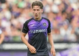 Trabzonspor richt zich op Belgische middenvelder