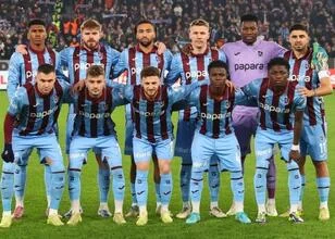 Trabzonspor maakt plaats voor nieuwe aanwinsten