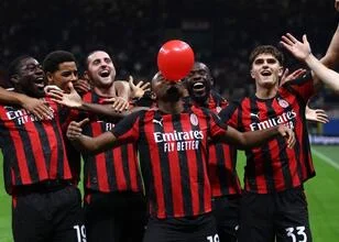 Nkunku schittert met Tedesco-effect