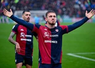 Semih Kılıçsoy op weg naar een blijvende verbintenis met Cagliari