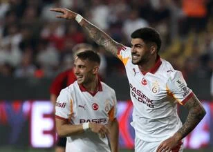 Eren Elmalı keert terug na schorsing en verlangt naar zijn plek in het team