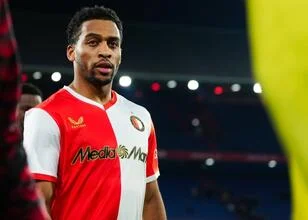 Galatasaray in de race voor Timber