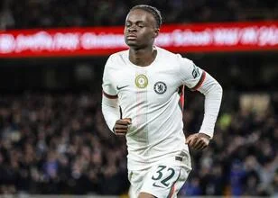 Beşiktaş in de race voor Tyrique George