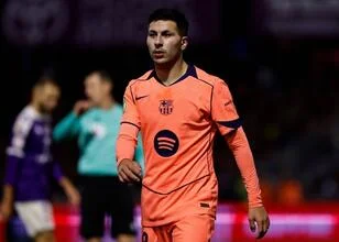 Beşiktaş mikt aan talentvolle vleugelspeler van Barcelona