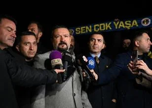 Ertan Torunoğulları over transfergesprekken: "We hebben stappen gezet"