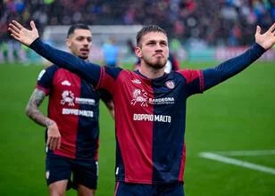 Achter de schermen van Semih Kılıçsoy's transfer naar Cagliari