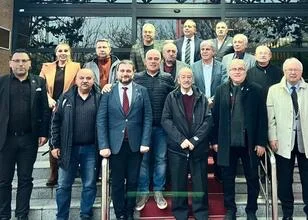 Gençlerbirliği kondigt bijzondere algemene vergadering aan