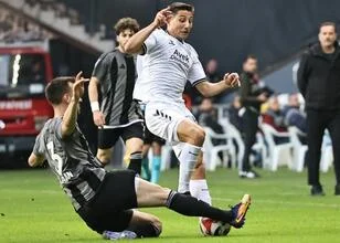 Ege-teams in de zorgen over degradatie